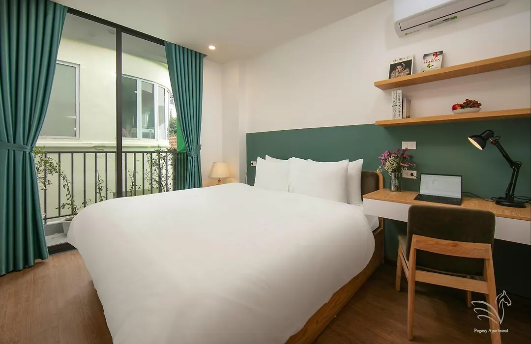 Westlake Pearl Aparthotel & Spa- By Pegasy Group-1