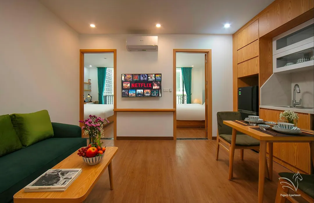 Westlake Pearl Aparthotel & Spa- By Pegasy Group-1