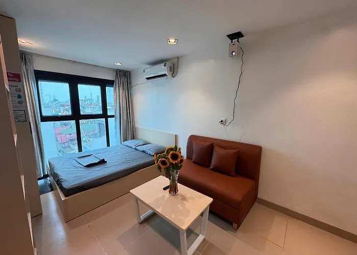 Era Apartment